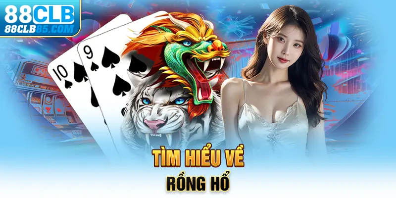 Tìm hiểu về Rồng Hổ