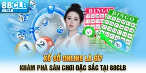 Xổ Số Online Là Gì? Khám Phá Các Loại Hình Xổ Số Đặc Sắc